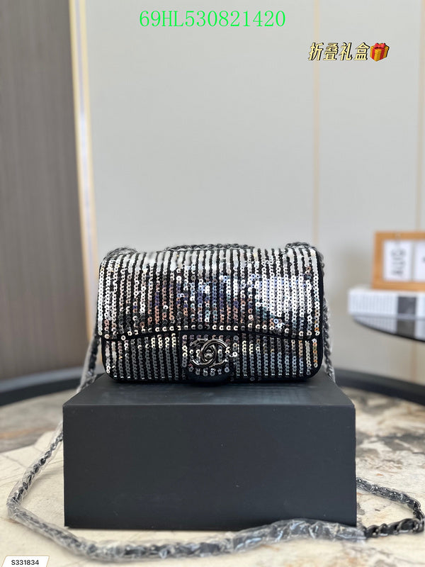Amelia - CHL Bags - 099