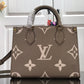 Fan Fashion Lu-Vi bags - 17630