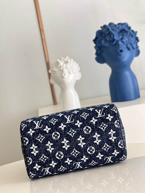 Amelia Fashion Lu-Vi bags - 17210