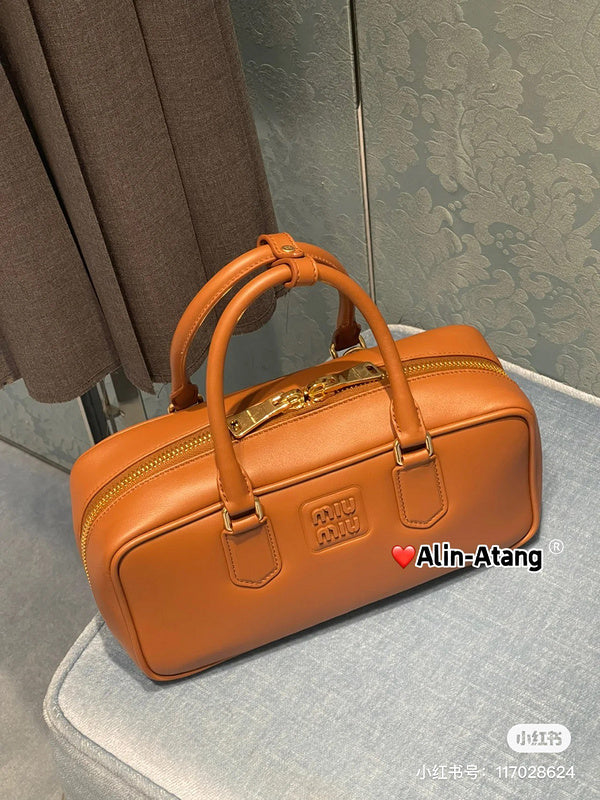Amelia- MMU  LUXURY BAGS - 101
