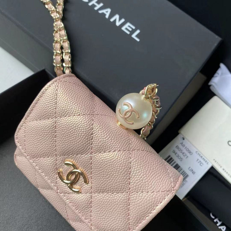Amelia- CHL Bags - 6210