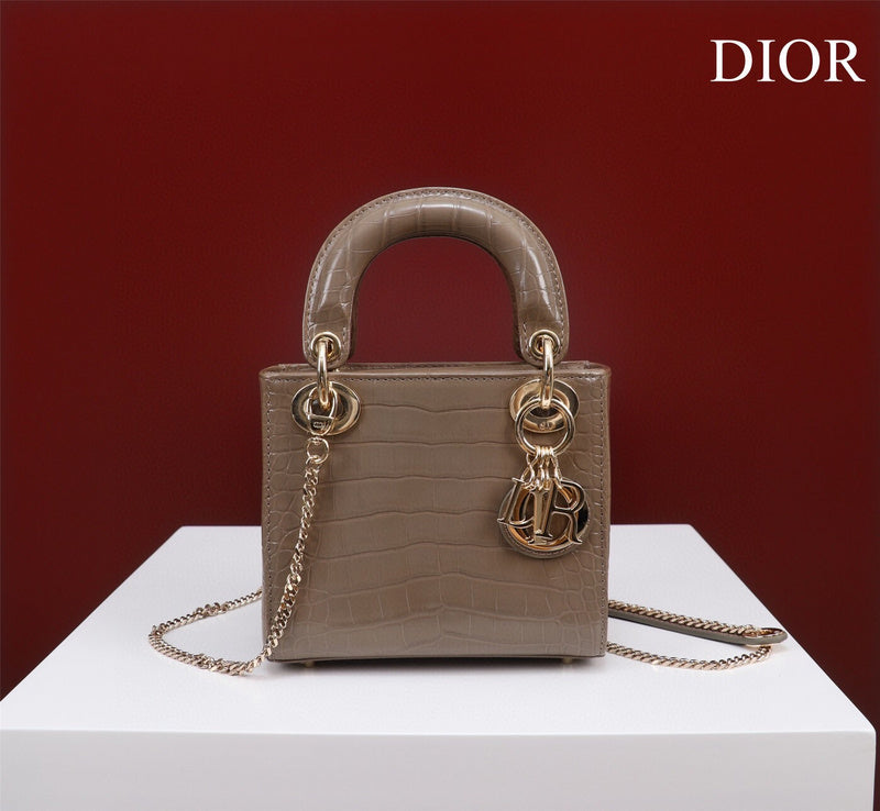 Amelia- DYOR BAGS - DESIGNER HANDBAGS  - 1770