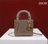 Amelia- DYOR DESIGNER BAGS - 1770