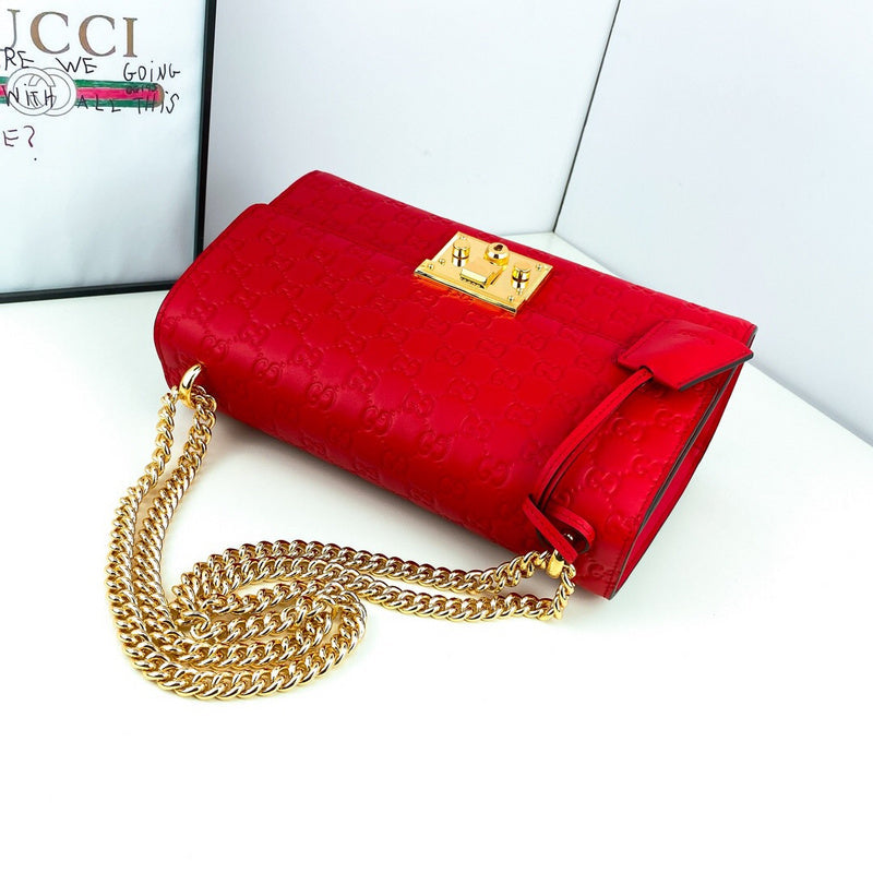 Amelia Fashion - GCI Bags - 2458
