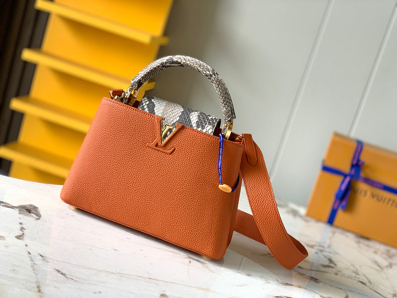 Amelia's Bag Gallery - LOV Bags - 666