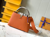 Amelia's Bag Gallery - LOV Bags - 666