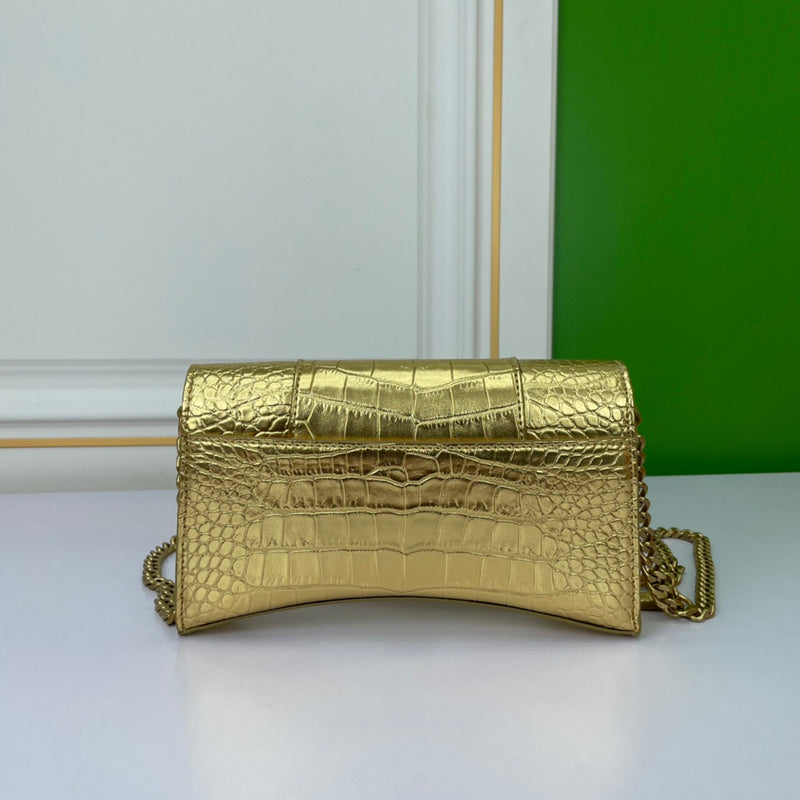 Amelia - BLN-CIAGA WOMEN LUXURY BAGS - 826