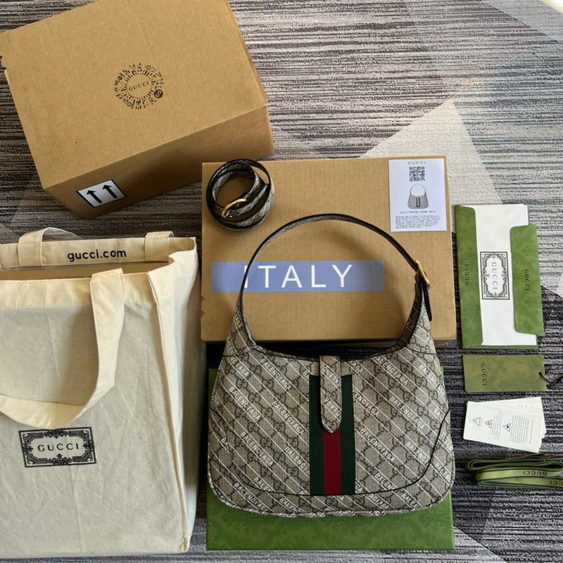 Amelia - Guki Lady Bags - 936