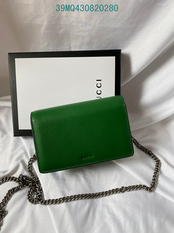 Amelia - GUKI Bags - 2365