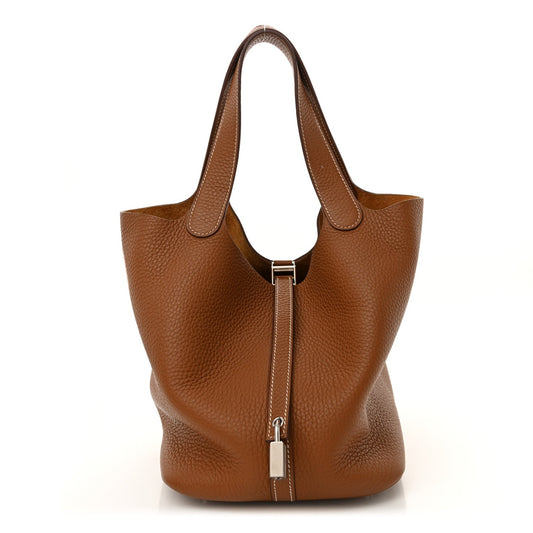 Amelia Taurillon Clemence Picotin Lock 22 MM Gold