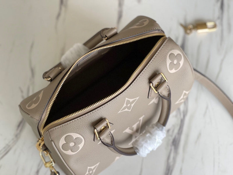 Amelia- Lu-Vi bags - 5898