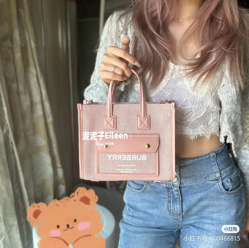 B-Berry Bags - Women Ameliave Luxury Bags - 287