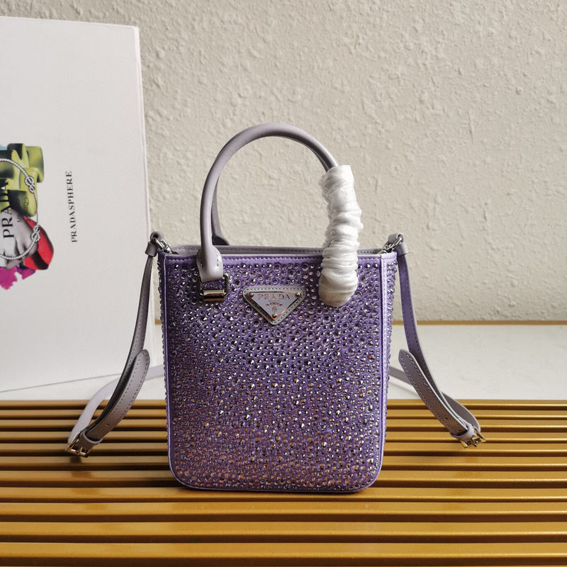 Reeby Bags - Prada Bags - 033