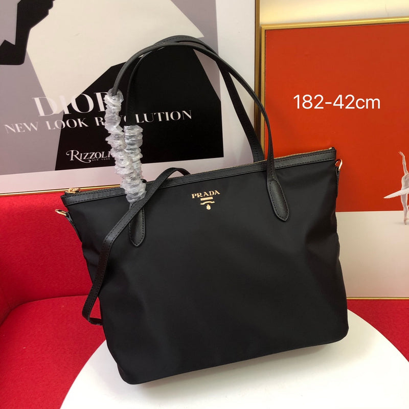 Amelia- PRDA  LUXURY BAGS - 647