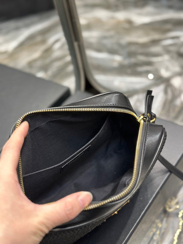 Amelia - YSL Bag - 1812