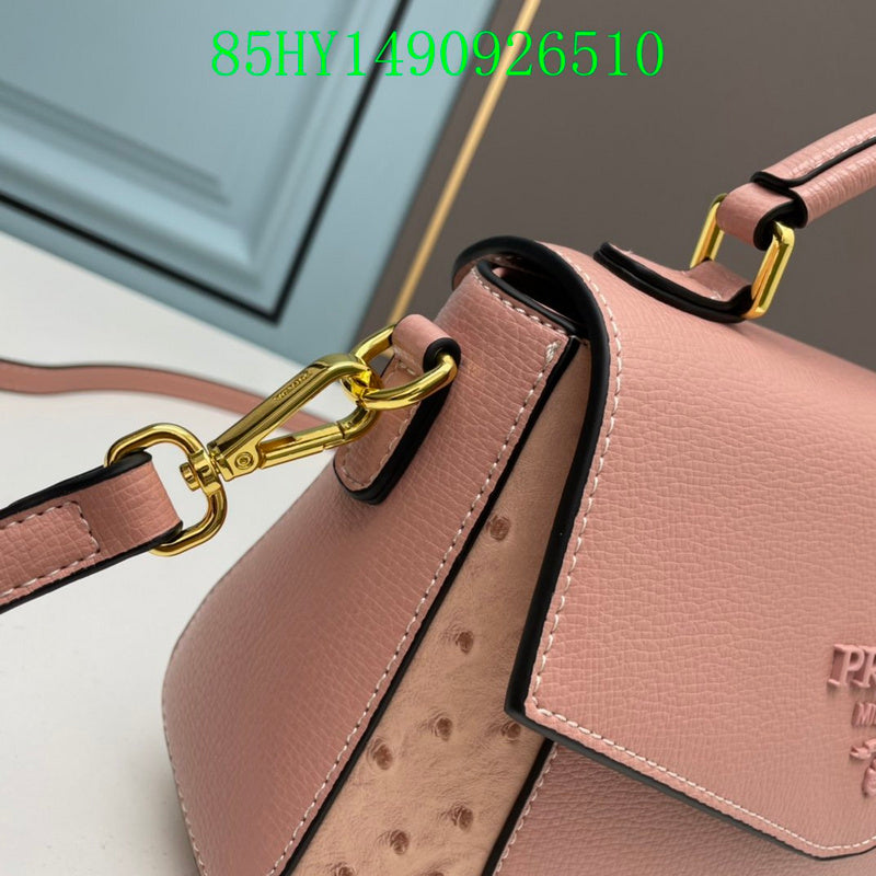Prada Bags - The Barnes Bags  959