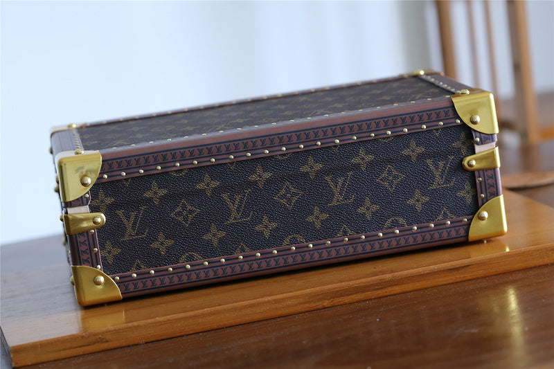 Fan Fashion Lu-Vi bags - 11344
