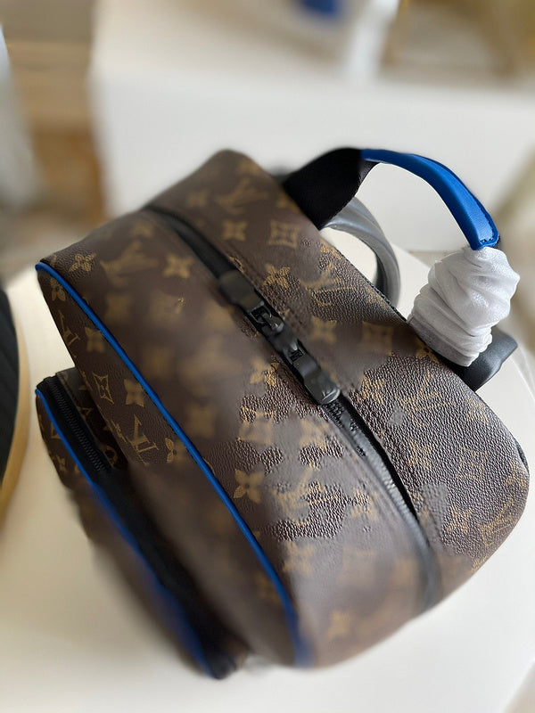 Amelia - LV Bags - 12579