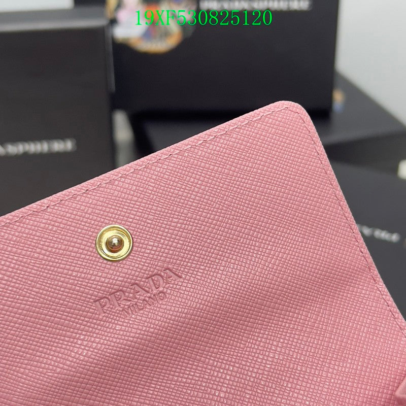 Amelia - PD Wallet - 130