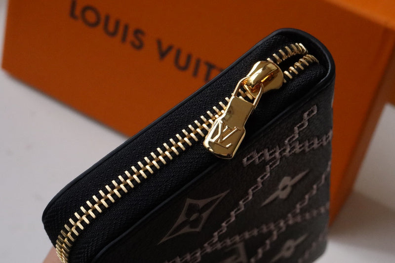 Amelia- LOV  Luxury  Wallets - 654