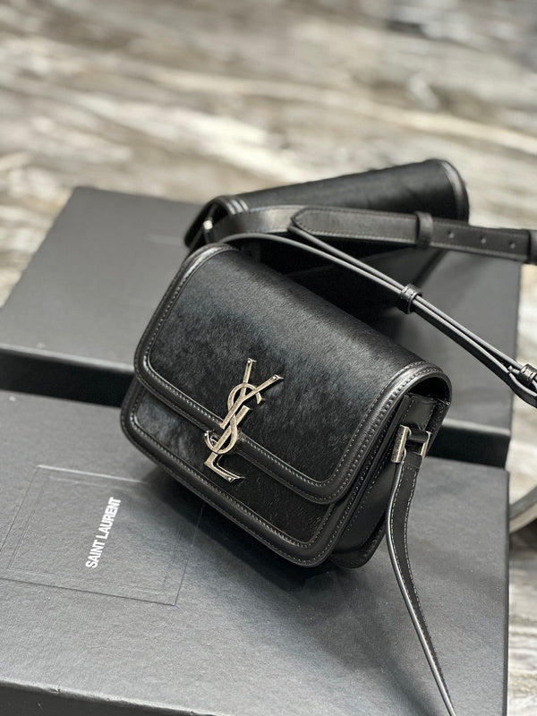 Amelia - YSL Bag - 3929