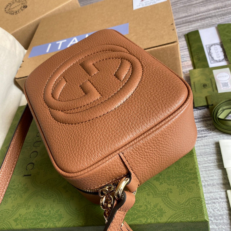 Amelia- GCI Bags - 4519