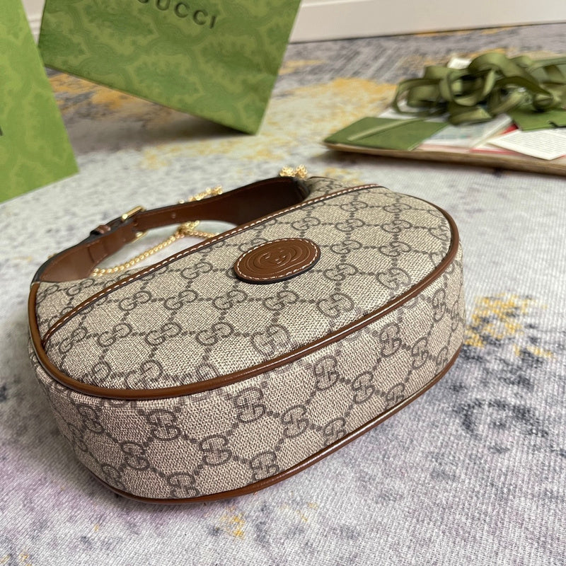 Amelia Fashion - GCI Bags - 2015