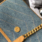Amelia - YSL Bag - 4195
