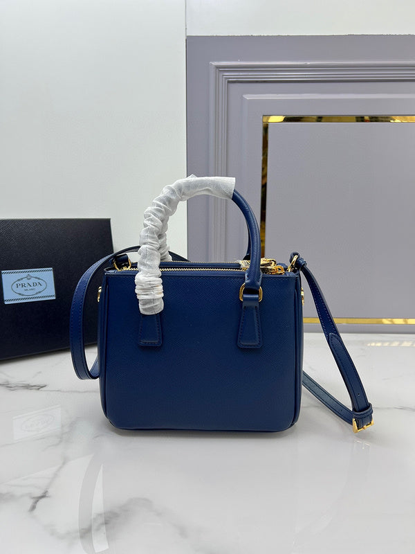 Amelia- PRDA  LUXURY BAGS - 806