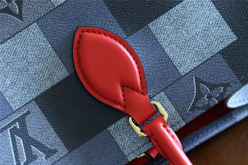 Fan Fashion Lu-Vi bags - 8677