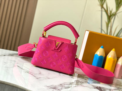 Amelia- GUKI Women Bags - 1418