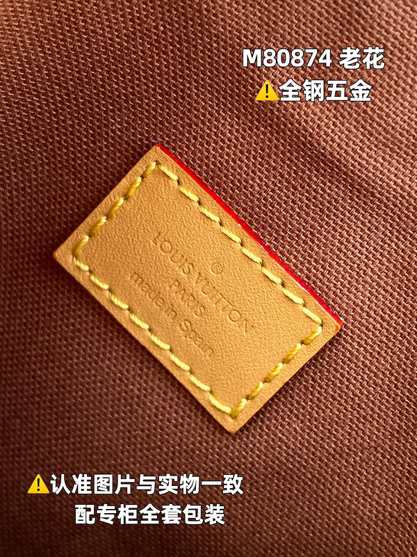 Amelia - LV Bags - 15953