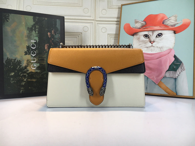 Amelia - GCI Bags - 9806