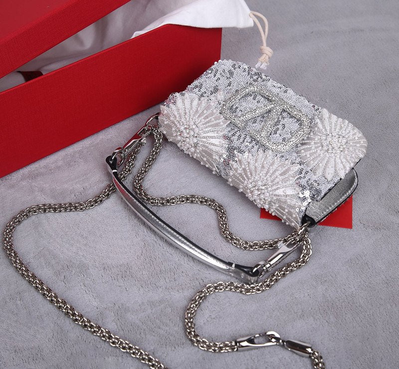 VAL LUXURY BAGS - FOR FASHION LOVERS  AFFORDABLE LUXURY BAGS- 105