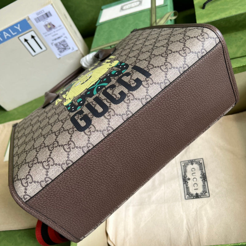 Amelia- GCI LUXURY LADY BAGS - 551