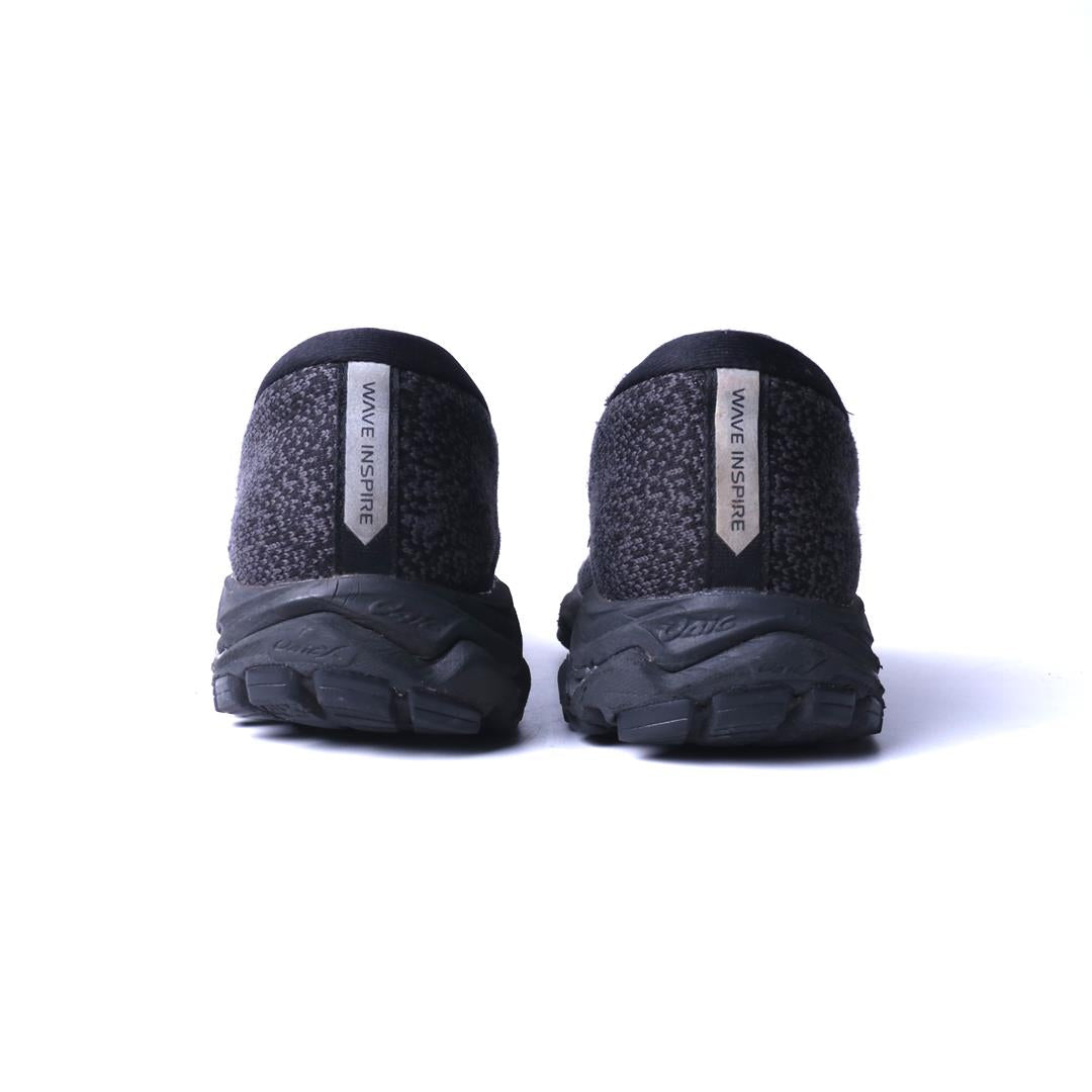 MIZUNO WAVE INSPIRE 16 WAVEKNIT