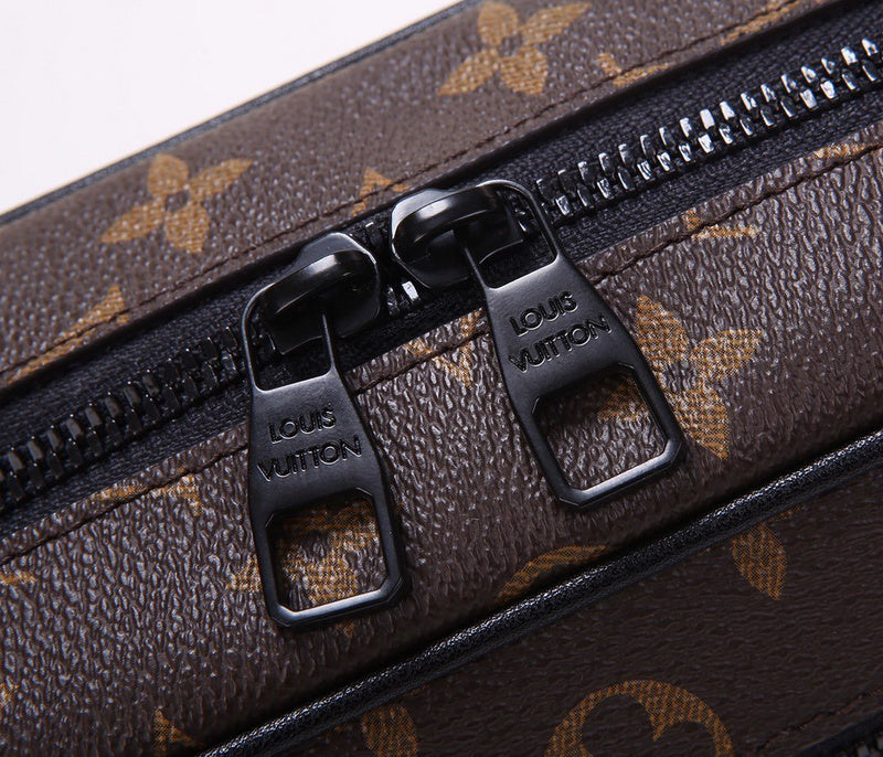 Fan Fashion Lu-Vi bags - 17815