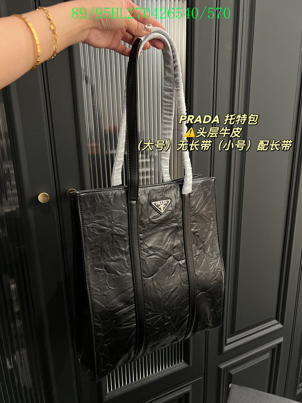Prada Bags - The Barnes Bags  355