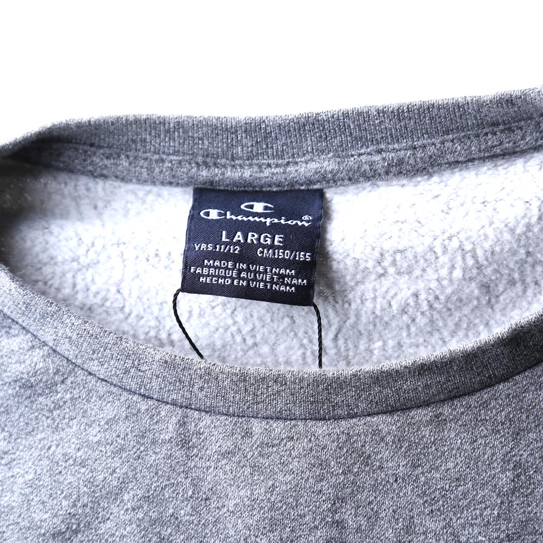 CHAMPION ZIPPER