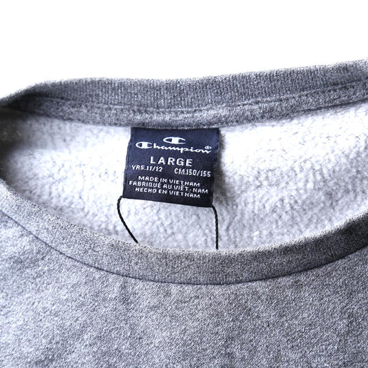 CHAMPION ZIPPER