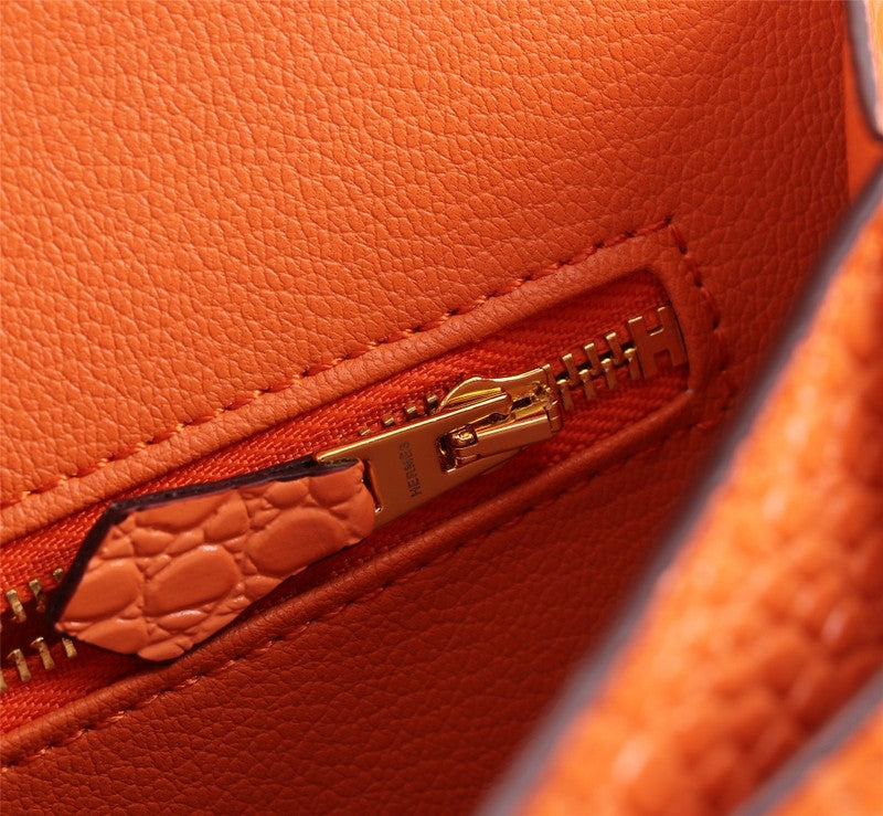 Amelia- HRMS LUXURY BAGS - 608