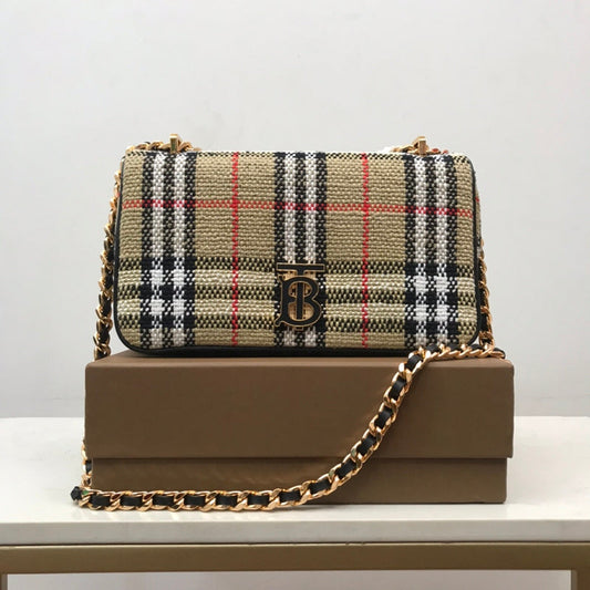 B-Berry Bags - Women Ameliave Luxury Bags - 135