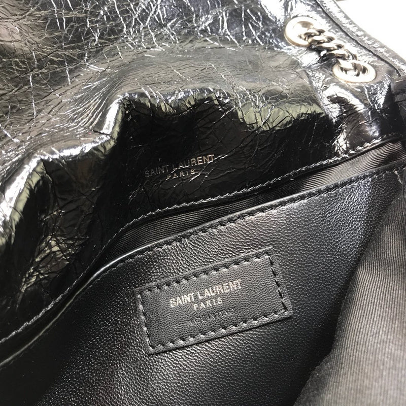 Amelia - YSL Bag - 2228