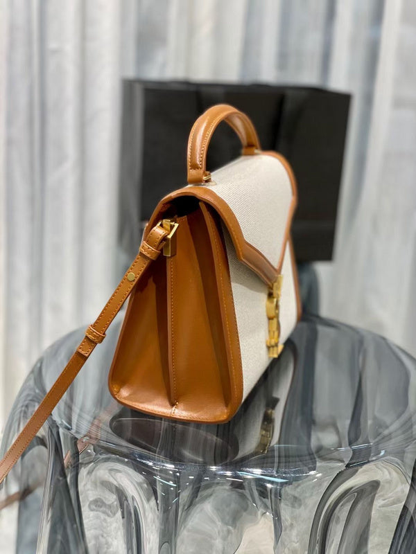 Amelia - YSL Bag - 2378