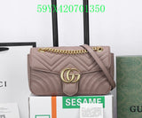 Amelia - GCI Bags - 10473