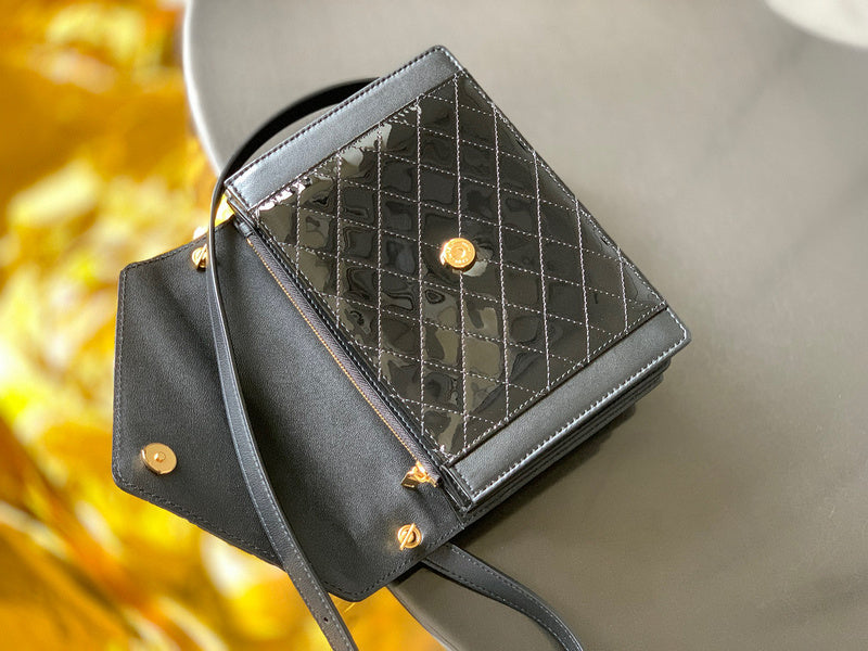 Amelia - YSL Bag - 4197