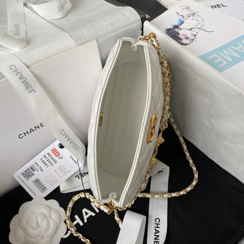 Amelia- CHL Bags - 7516