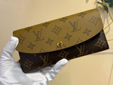 Amelia- LOV  Luxury  Wallets - 299