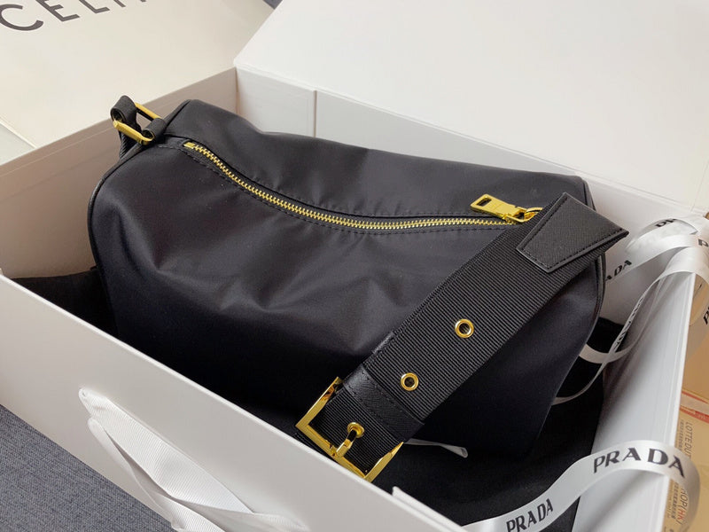 Amelia- PRDA  LUXURY BAGS - 352