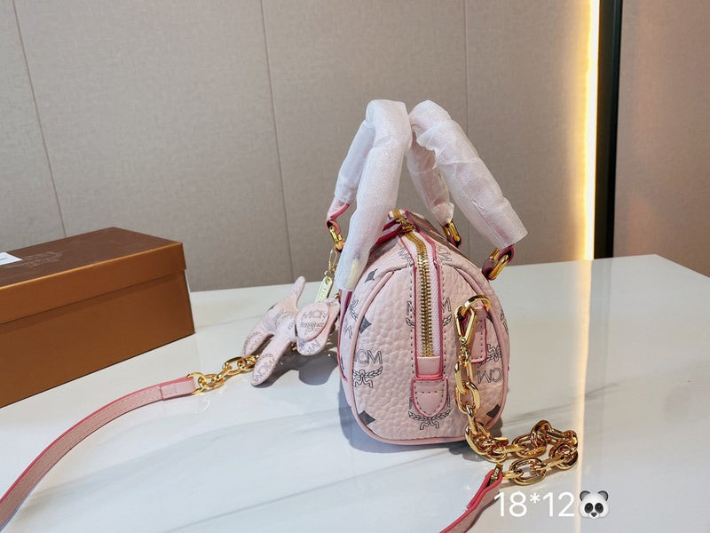 Amelia- - MQM Bags - 199